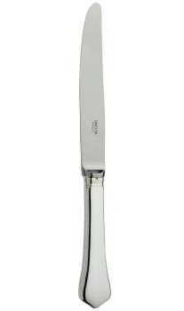 Teaspoon in silver plated - Ercuis